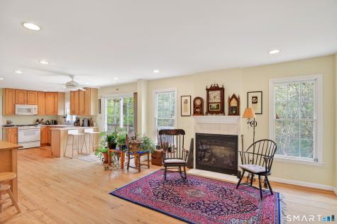 29 Tarrywile Lake Road Danbury CT 06810