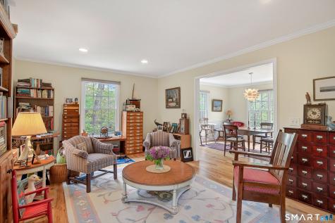 29 Tarrywile Lake Road Danbury CT 06810