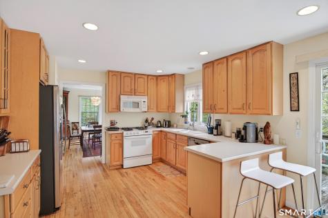 29 Tarrywile Lake Road Danbury CT 06810