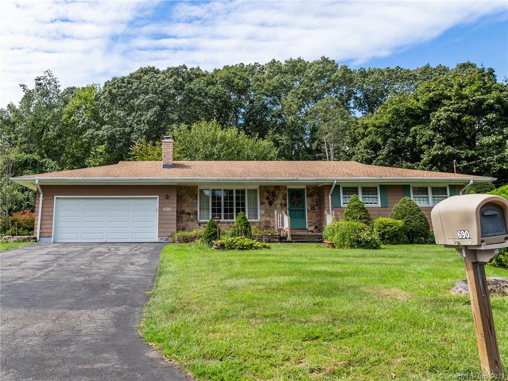 690 Shepard Avenue Hamden CT 06514