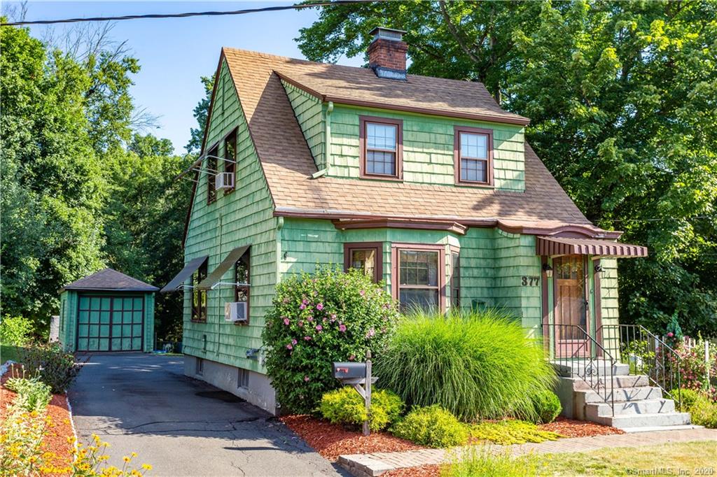 377 Farmington Avenue Bristol CT 06010