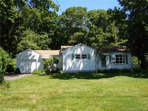 33 Smith Road Thomaston CT 06787