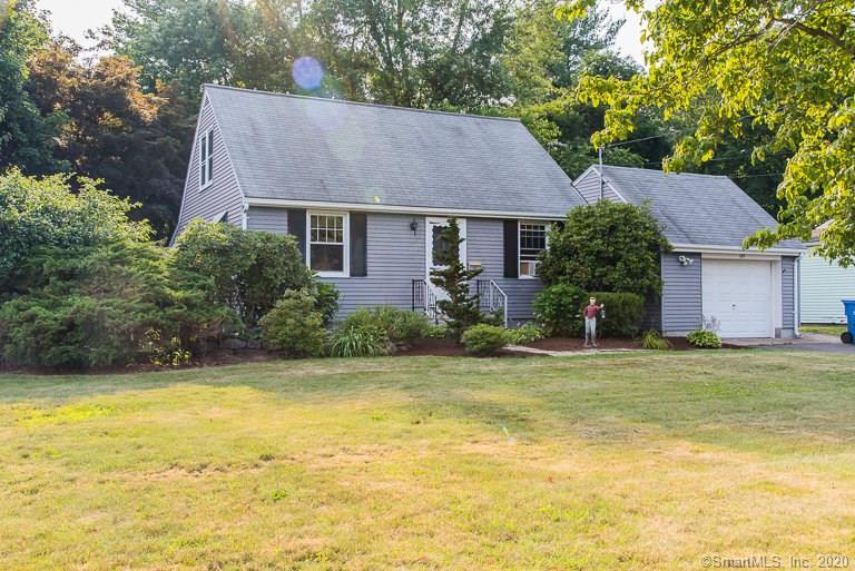 197 Douglas Drive Meriden CT 06451