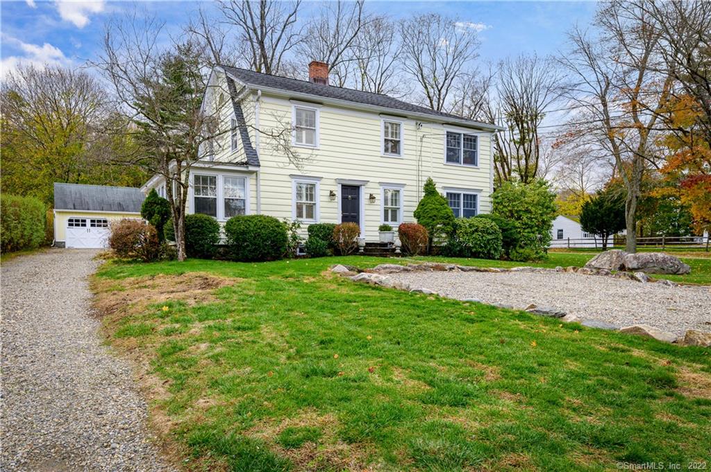 225 Silvermine Avenue Norwalk CT 06850
