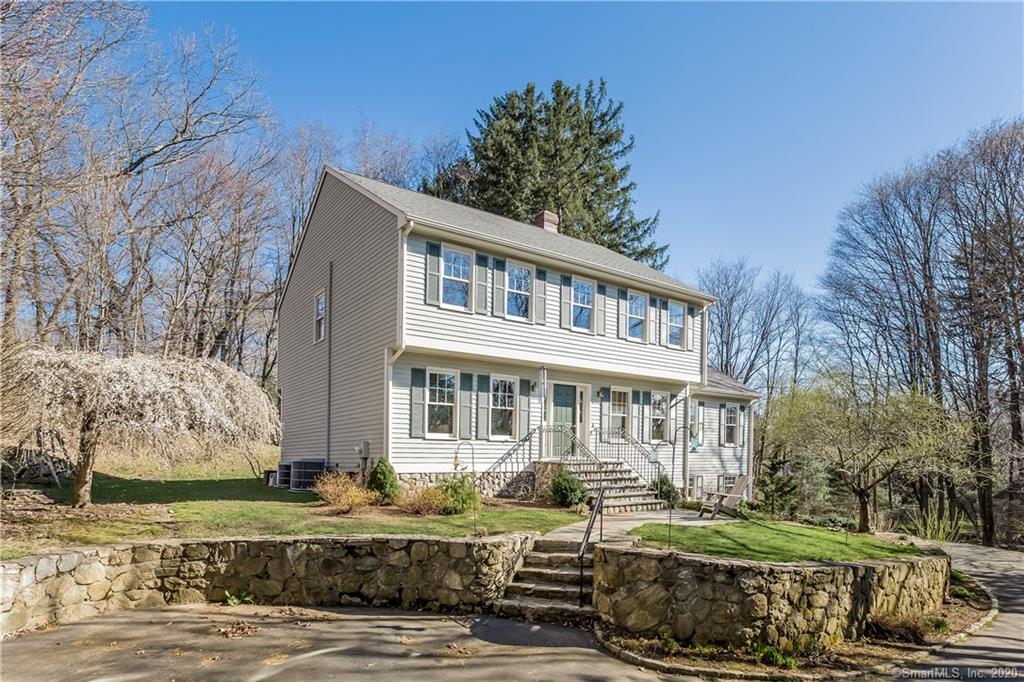 139 Beers Road Easton CT 06612