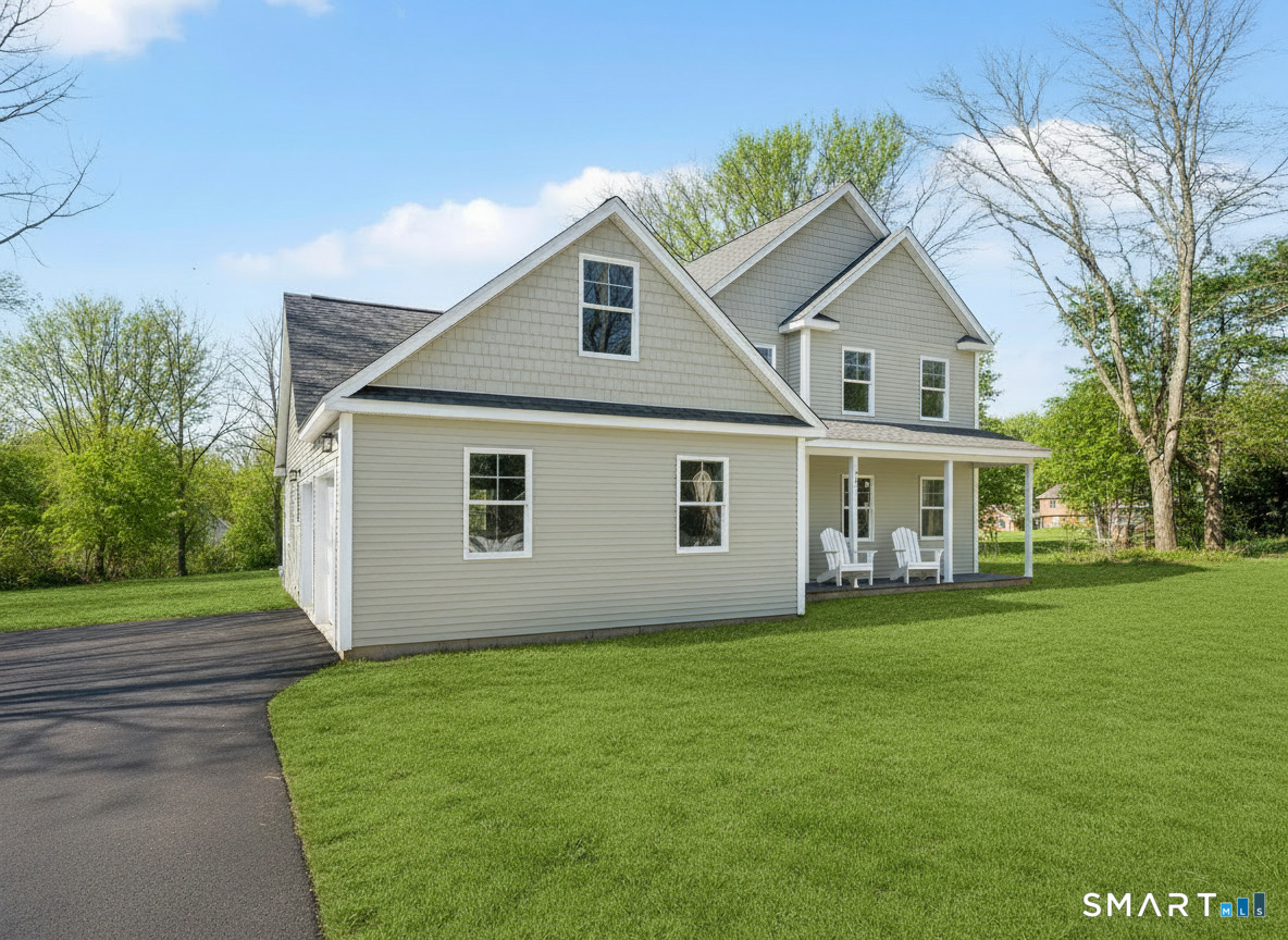 102 West Street Hebron CT 06248