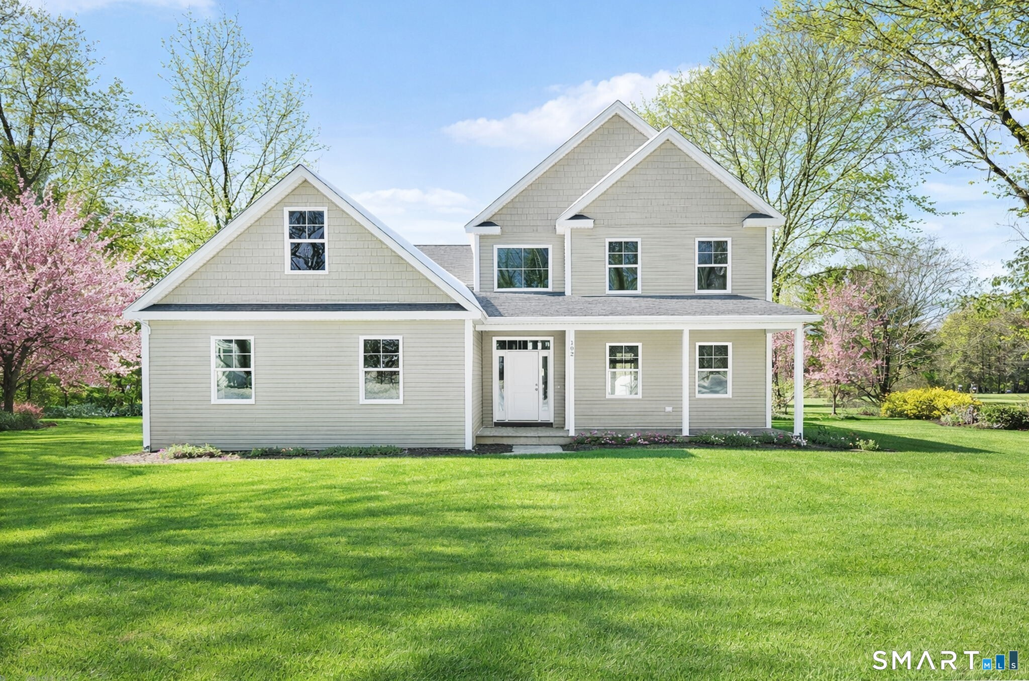 102 West Street Hebron CT 06248