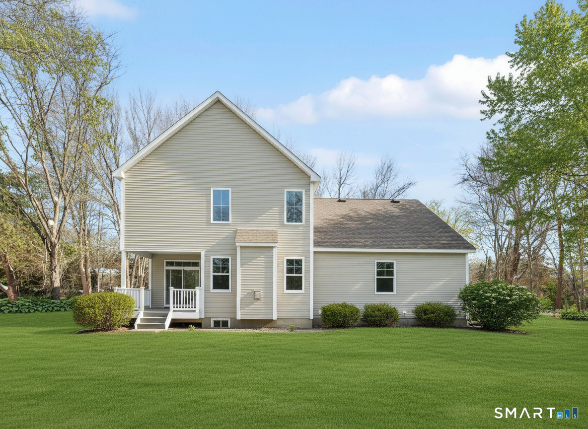 102 West Street Hebron CT 06248