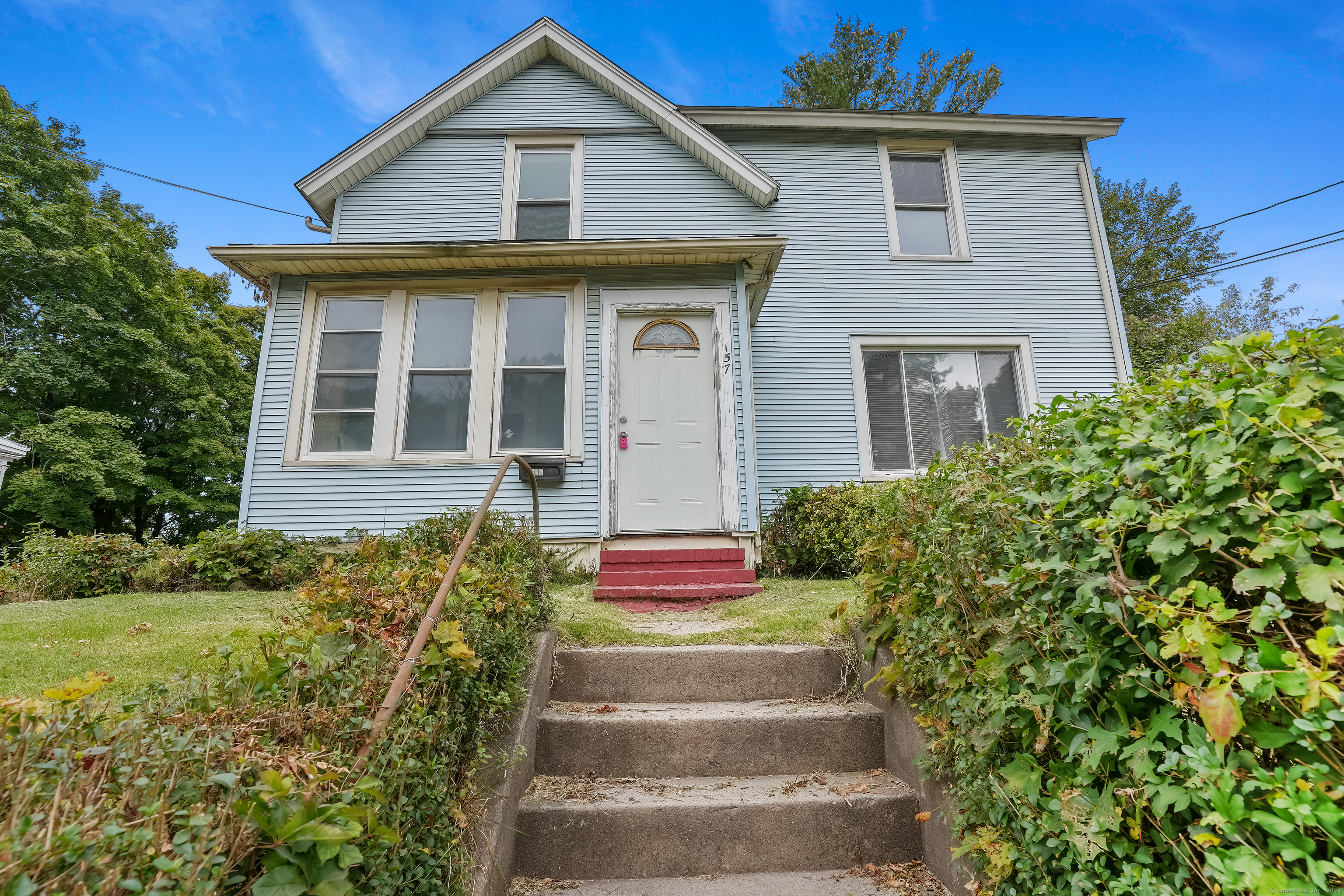 157 Foster Street Meriden CT 06451