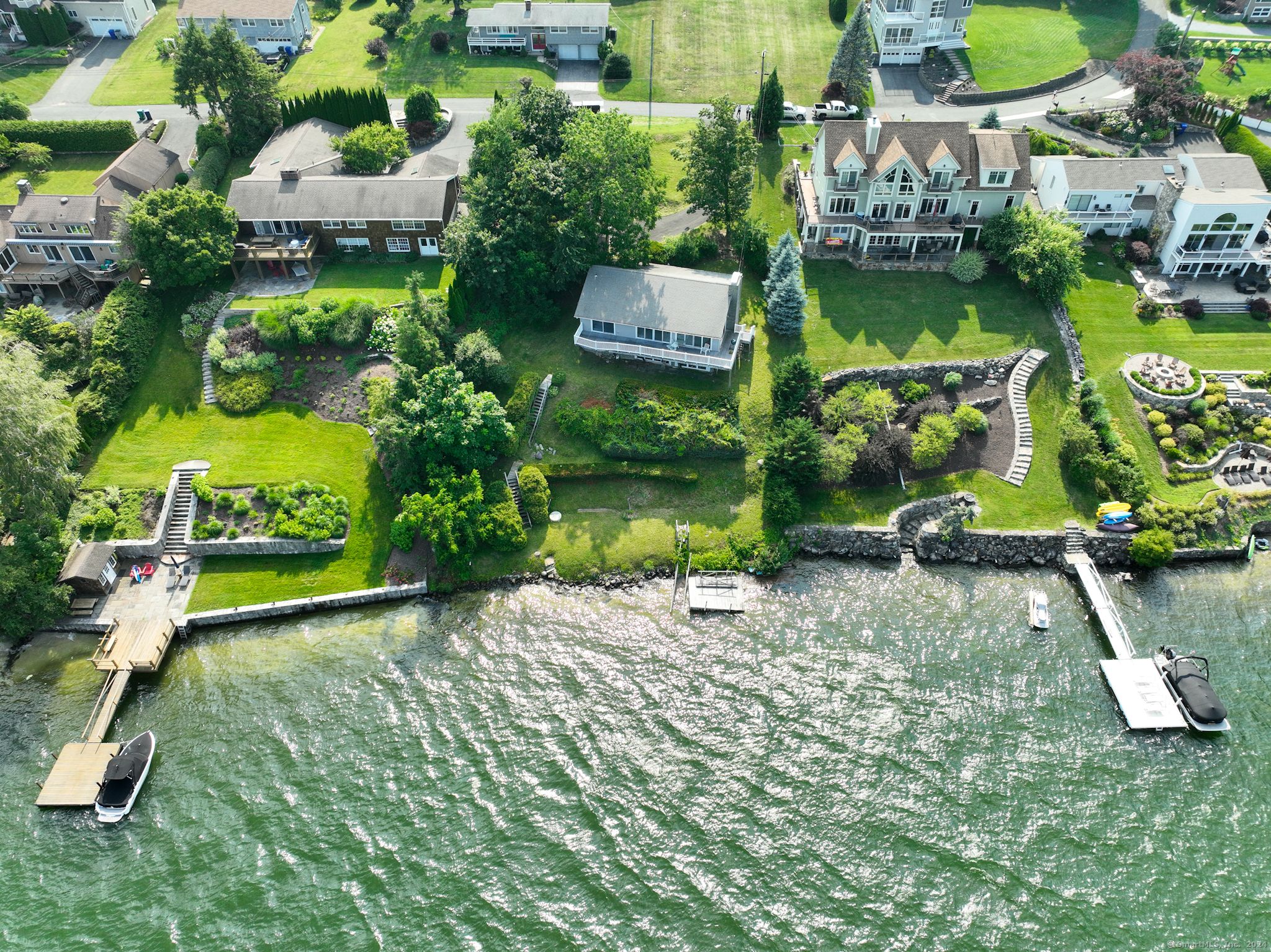 60 Arrowhead Road Brookfield CT 06804