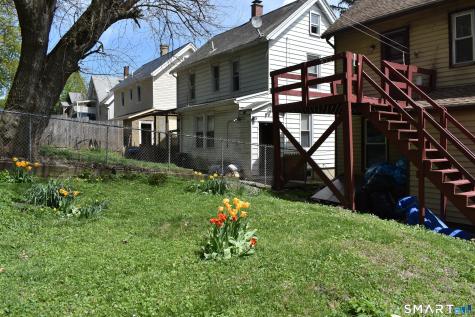 69 Easton Avenue Waterbury CT 06704
