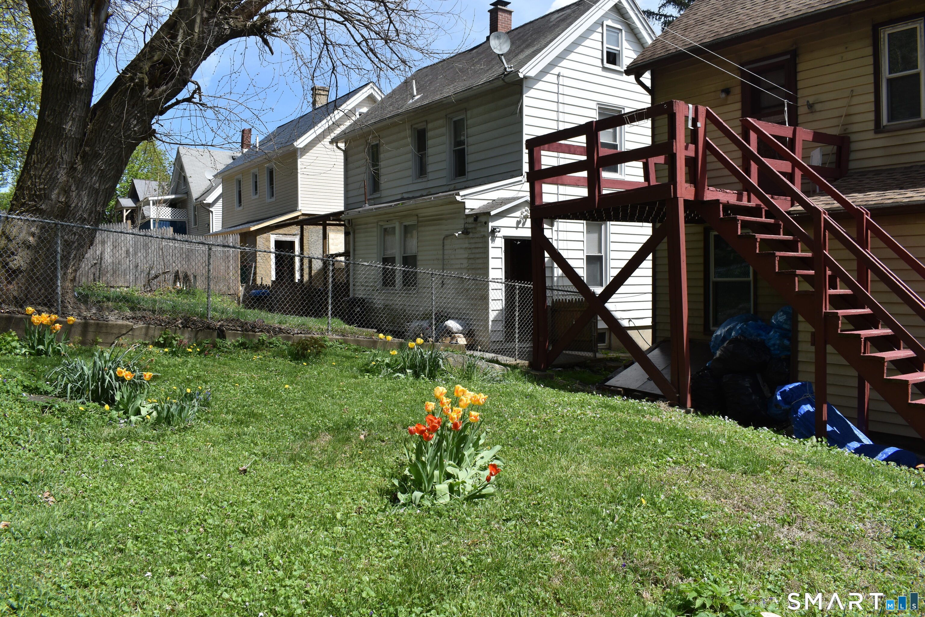 69 Easton Avenue Waterbury CT 06704