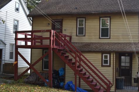 69 Easton Avenue Waterbury CT 06704