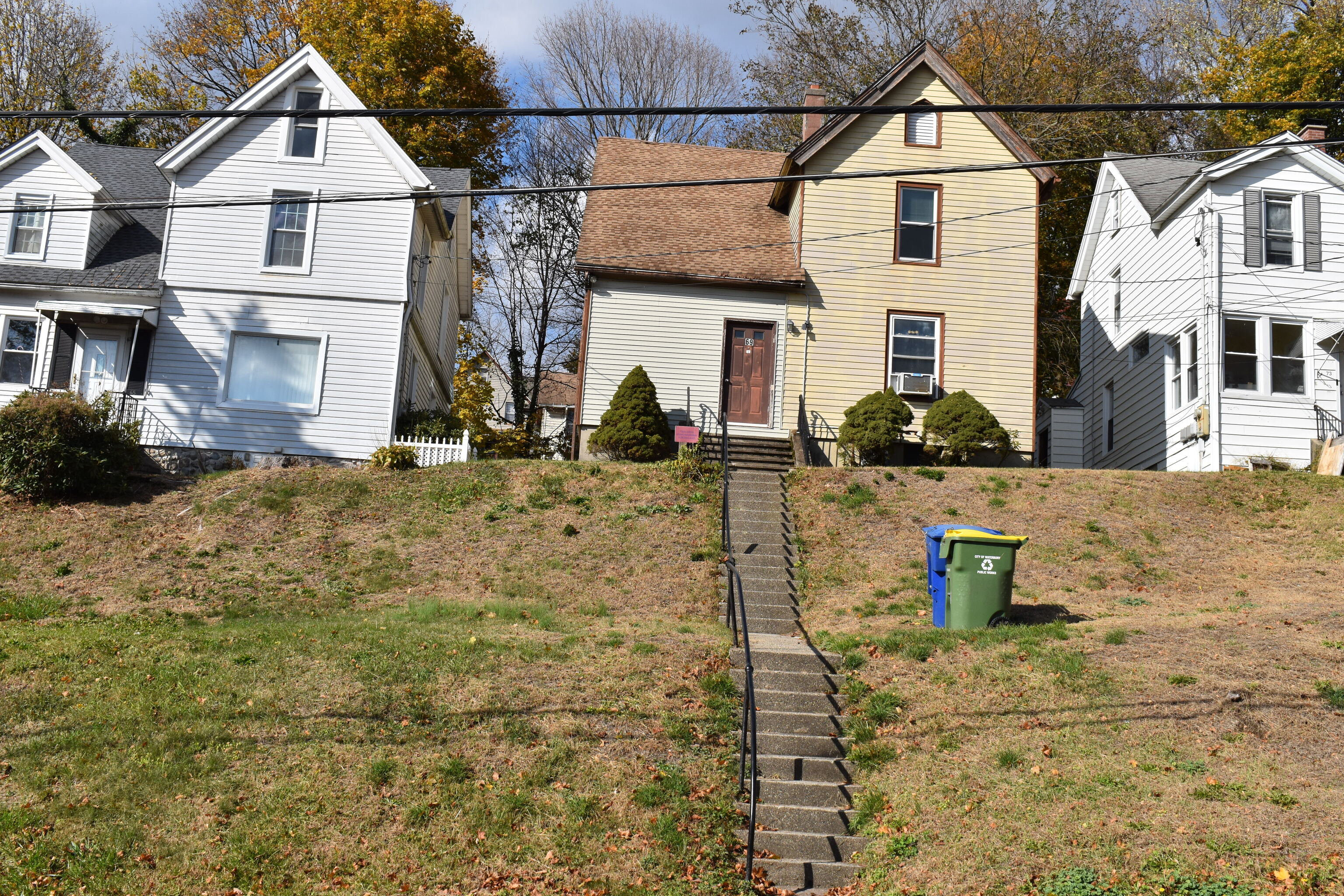 69 Easton Avenue Waterbury CT 06704