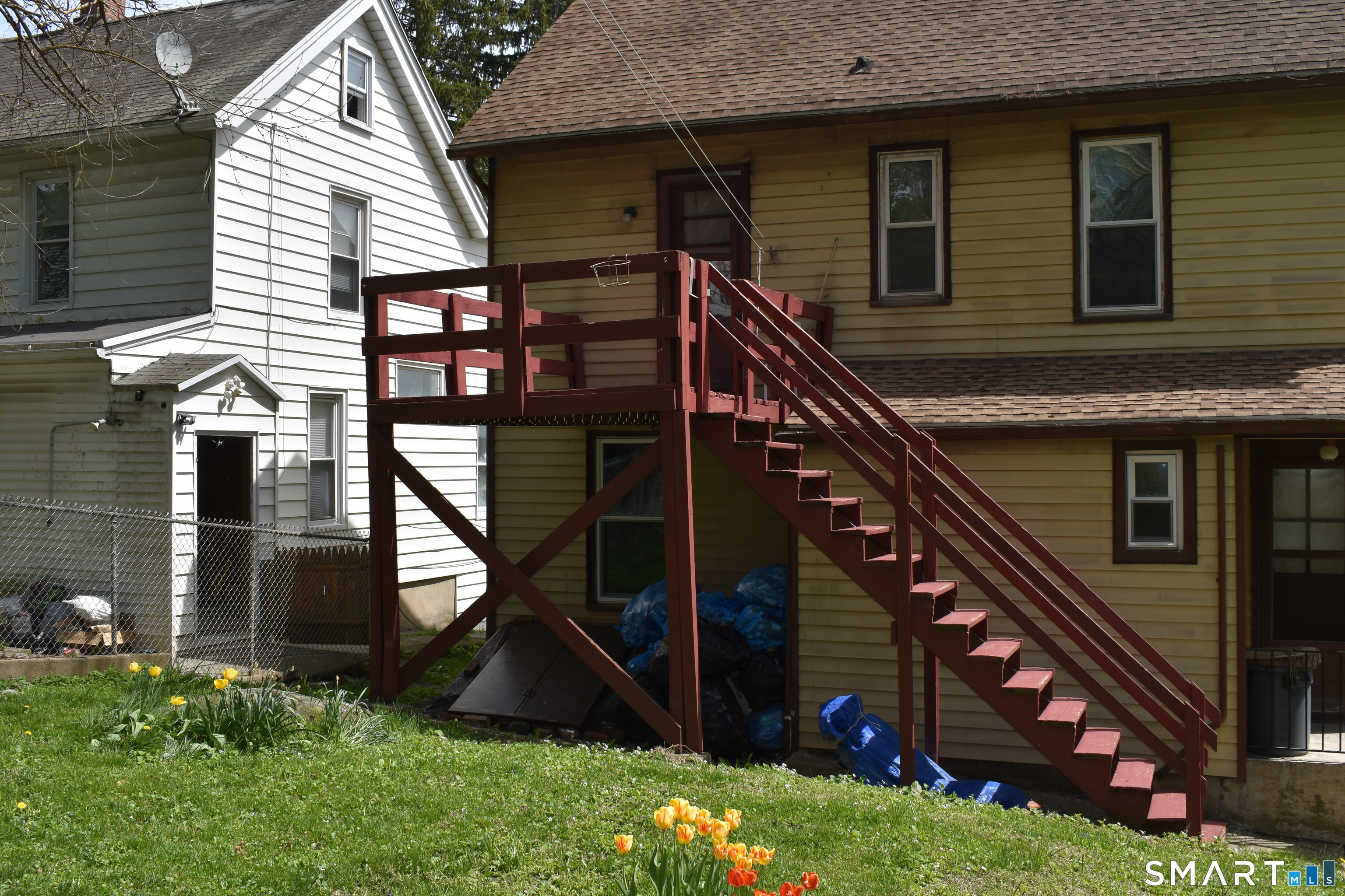 69 Easton Avenue Waterbury CT 06704