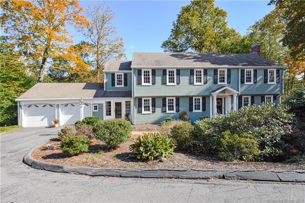 303 Westmont Street West Hartford CT 06117