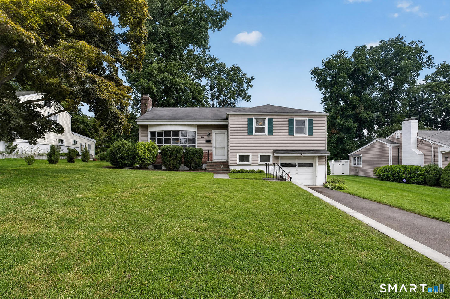 55 Dann Drive Stamford CT 06905