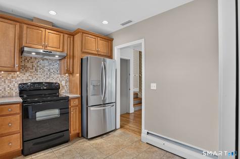55 Dann Drive Stamford CT 06905