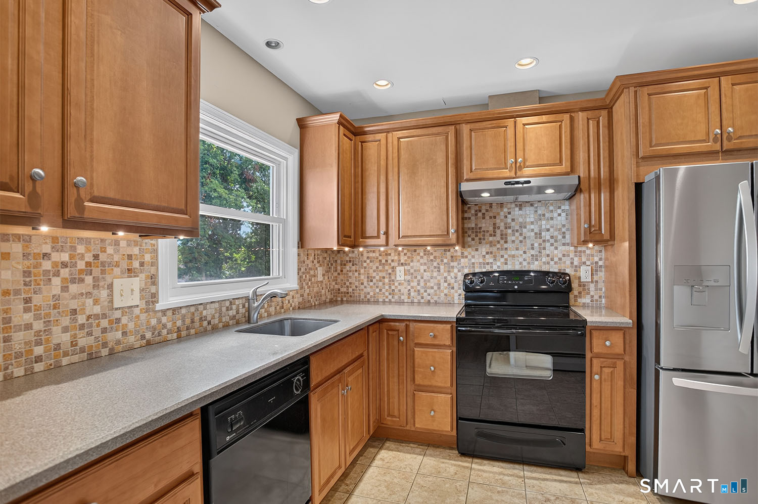 55 Dann Drive Stamford CT 06905