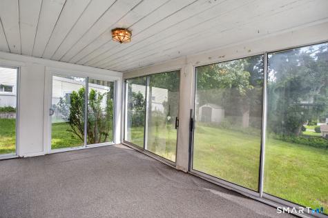 55 Dann Drive Stamford CT 06905
