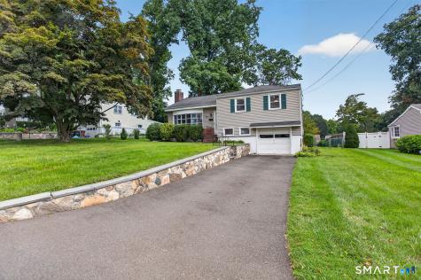 55 Dann Drive Stamford CT 06905