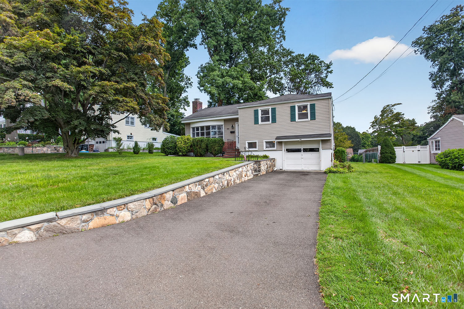 55 Dann Drive Stamford CT 06905