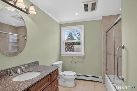 55 Dann Drive Stamford CT 06905