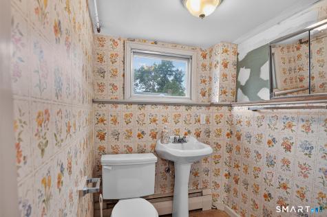 55 Dann Drive Stamford CT 06905