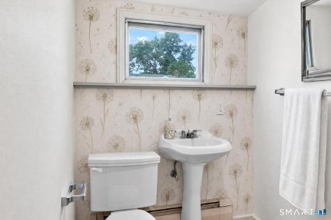 55 Dann Drive Stamford CT 06905