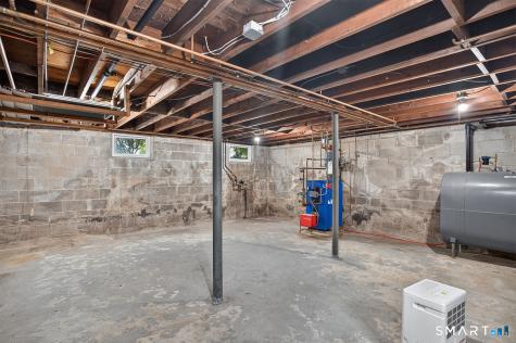 55 Dann Drive Stamford CT 06905