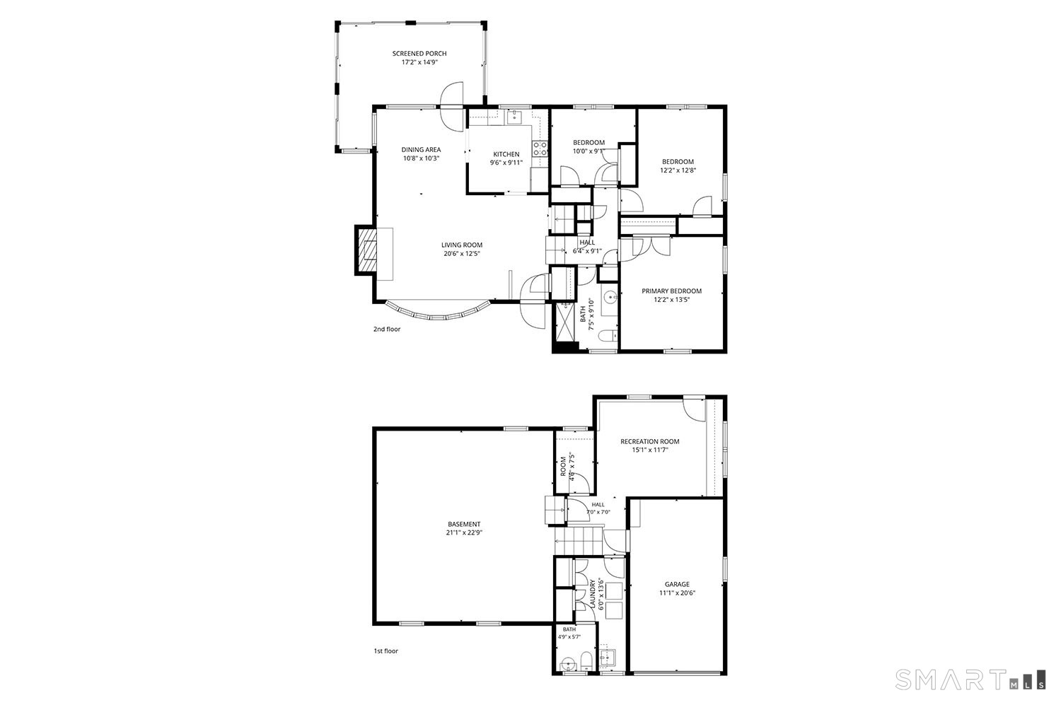 55 Dann Drive Stamford CT 06905