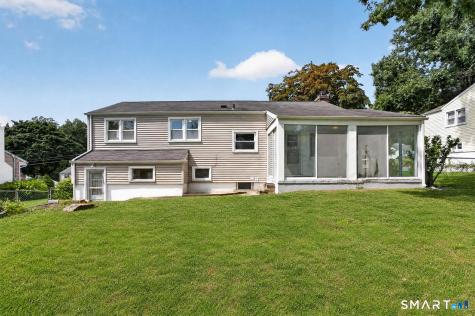 55 Dann Drive Stamford CT 06905