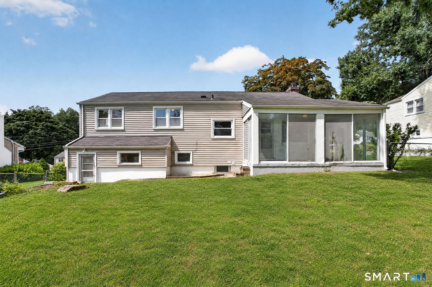55 Dann Drive Stamford CT 06905