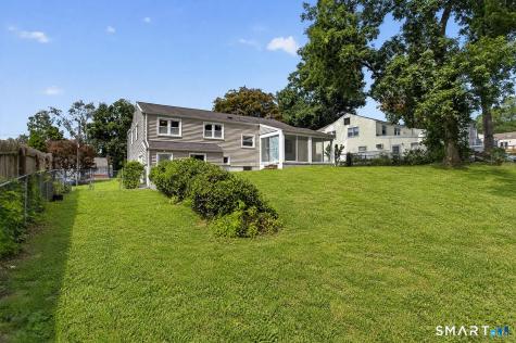 55 Dann Drive Stamford CT 06905
