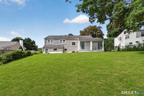 55 Dann Drive Stamford CT 06905