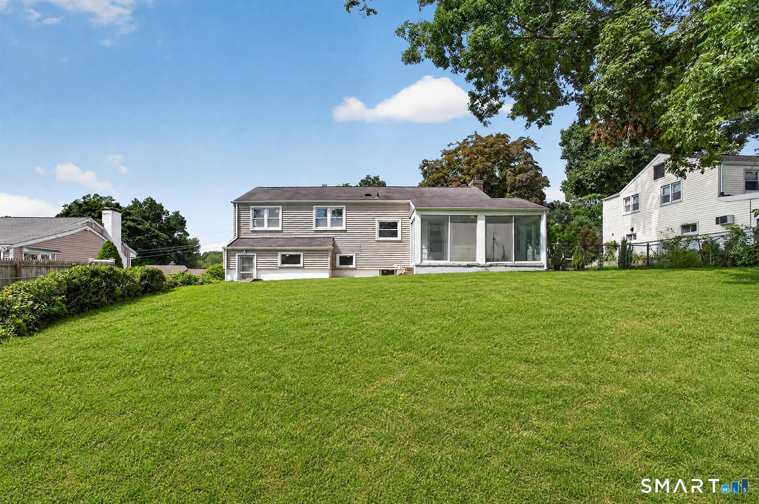 55 Dann Drive Stamford CT 06905