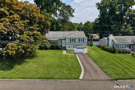55 Dann Drive Stamford CT 06905