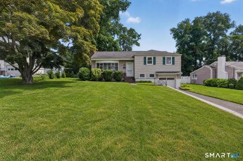 55 Dann Drive Stamford CT 06905