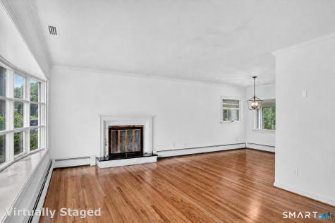 55 Dann Drive Stamford CT 06905