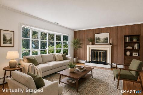 55 Dann Drive Stamford CT 06905