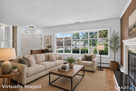 55 Dann Drive Stamford CT 06905
