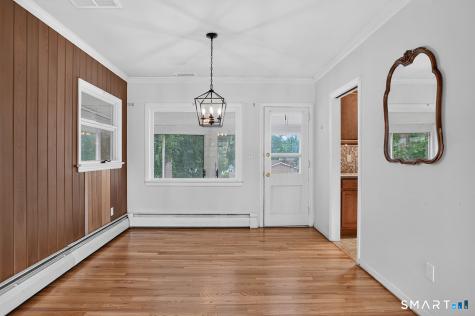 55 Dann Drive Stamford CT 06905