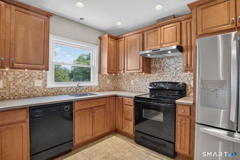 55 Dann Drive Stamford CT 06905