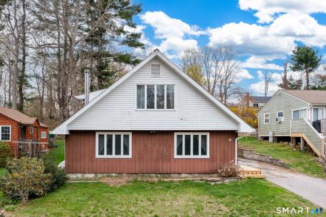 18 Overlook Drive East Haddam CT 06423