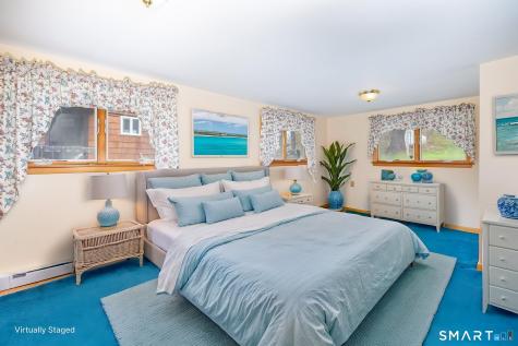 18 Overlook Drive East Haddam CT 06423