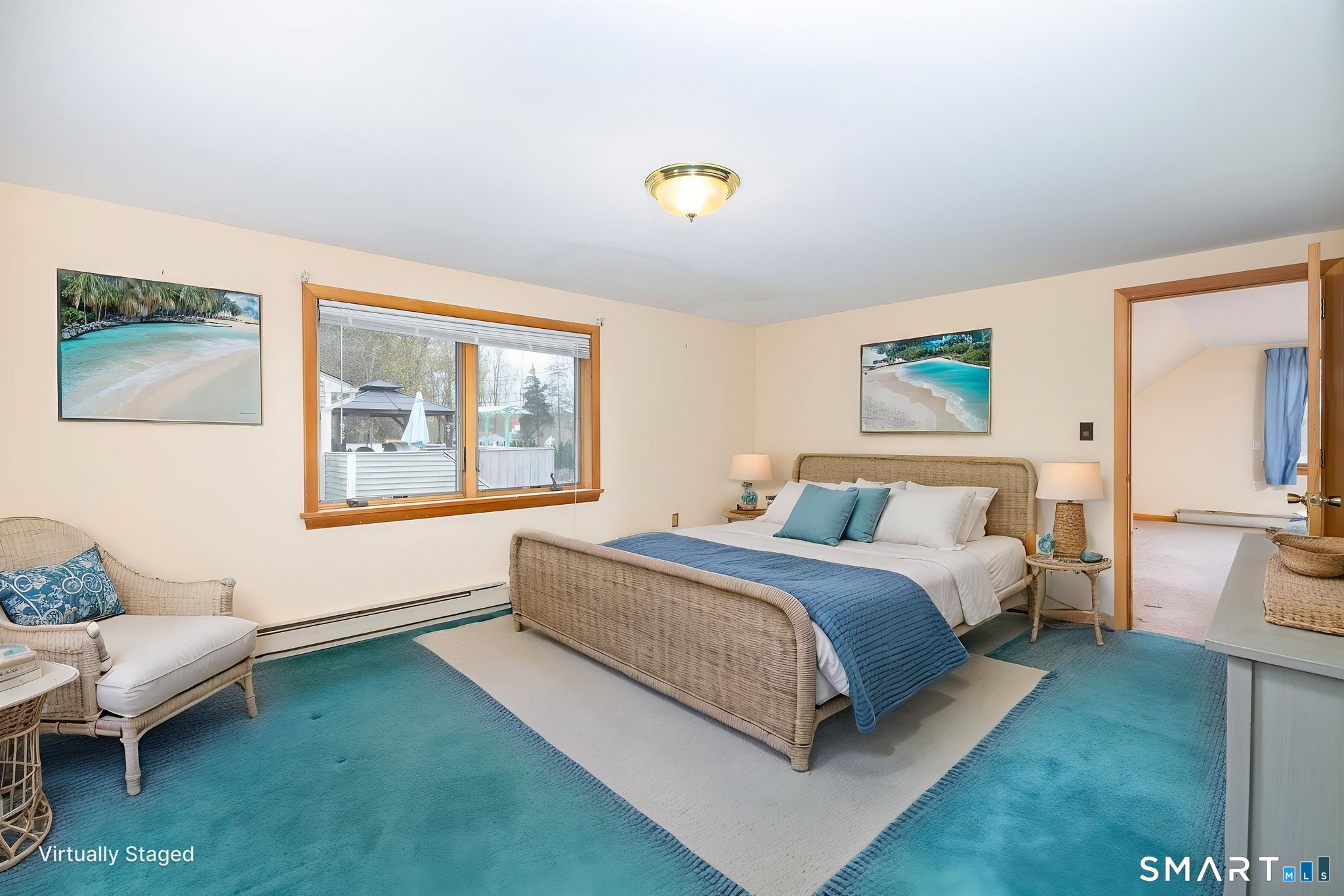 18 Overlook Drive East Haddam CT 06423
