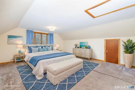 18 Overlook Drive East Haddam CT 06423