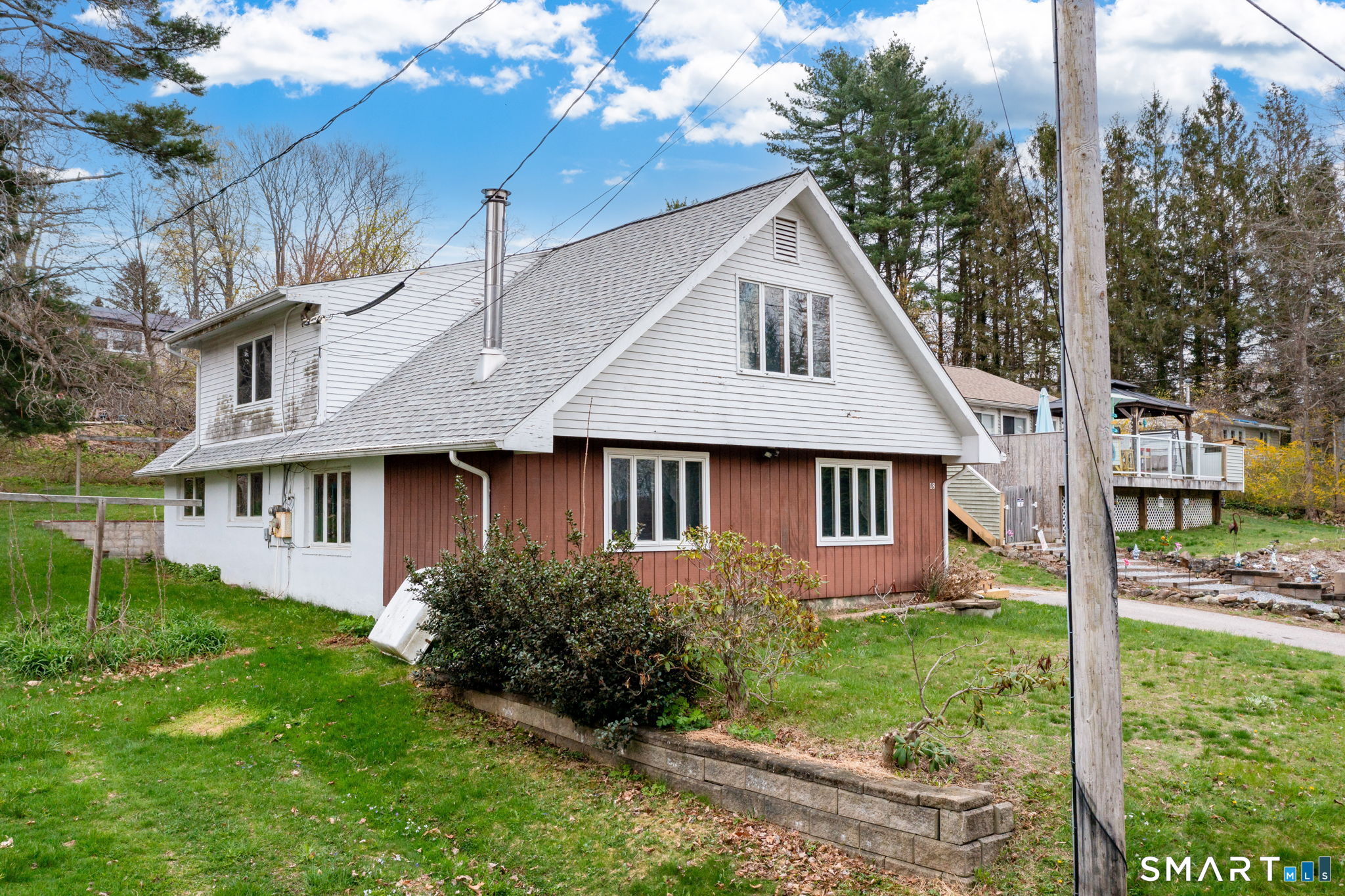 18 Overlook Drive East Haddam CT 06423
