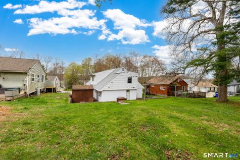 18 Overlook Drive East Haddam CT 06423