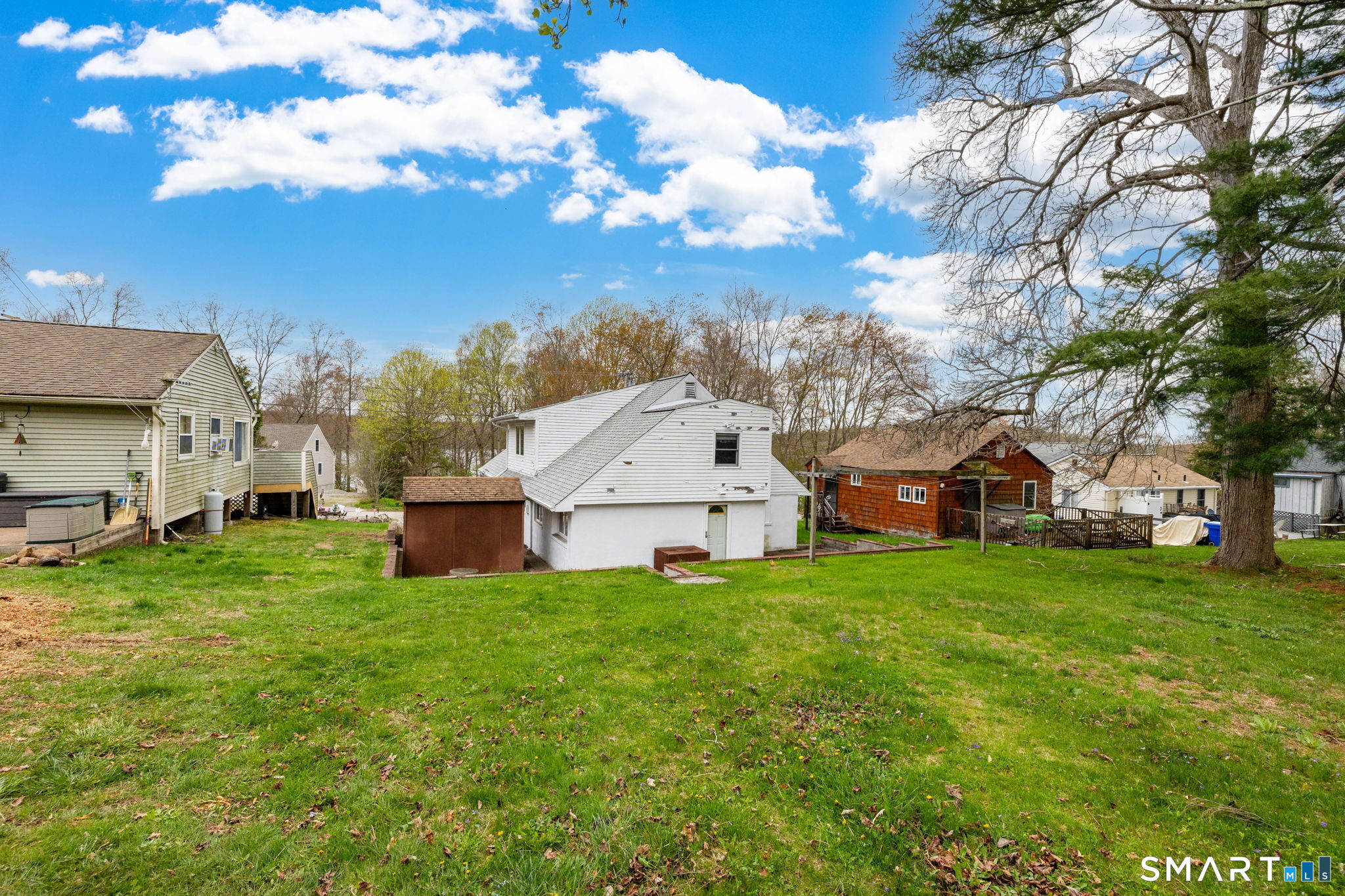18 Overlook Drive East Haddam CT 06423